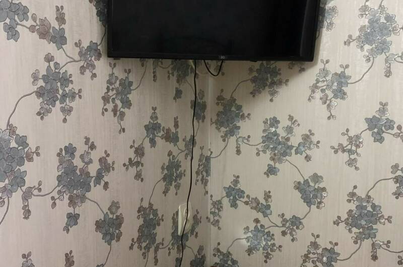 4-х местный «Комфорт» с кухней