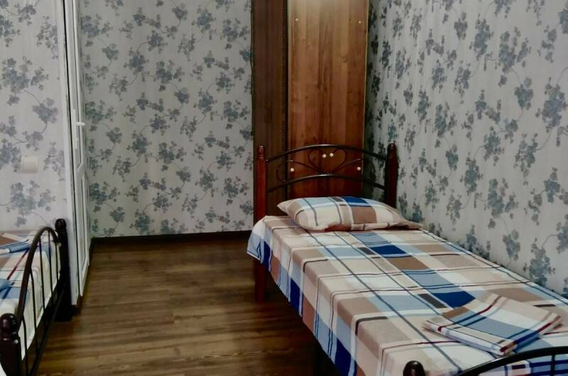 4-х местный «Комфорт» с кухней