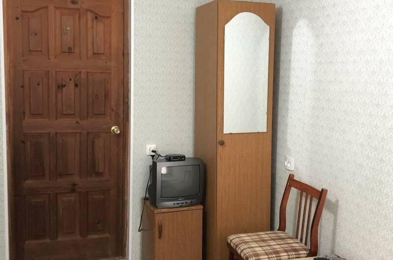 2-х местный номер «Эконом»