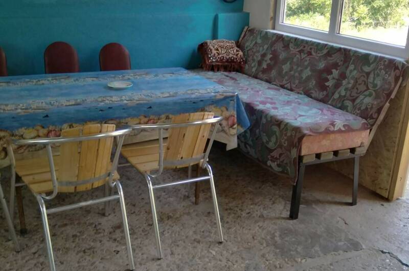 2-х местный номер «Эконом»