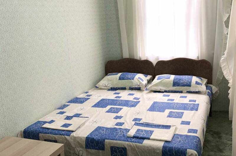 2-х местный номер «Эконом»