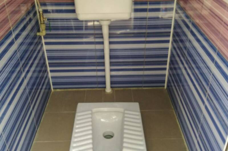 2-х местный номер «Эконом»