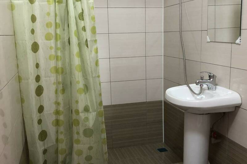 3-мест «Комфорт» с кухней