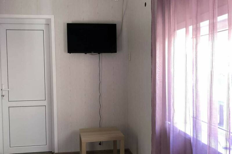 3-мест «Комфорт» с кухней