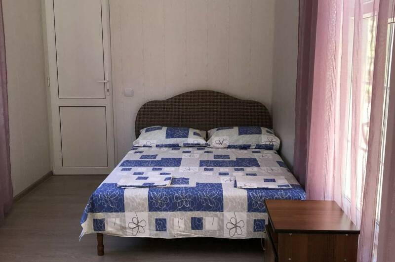 3-мест «Комфорт» с кухней