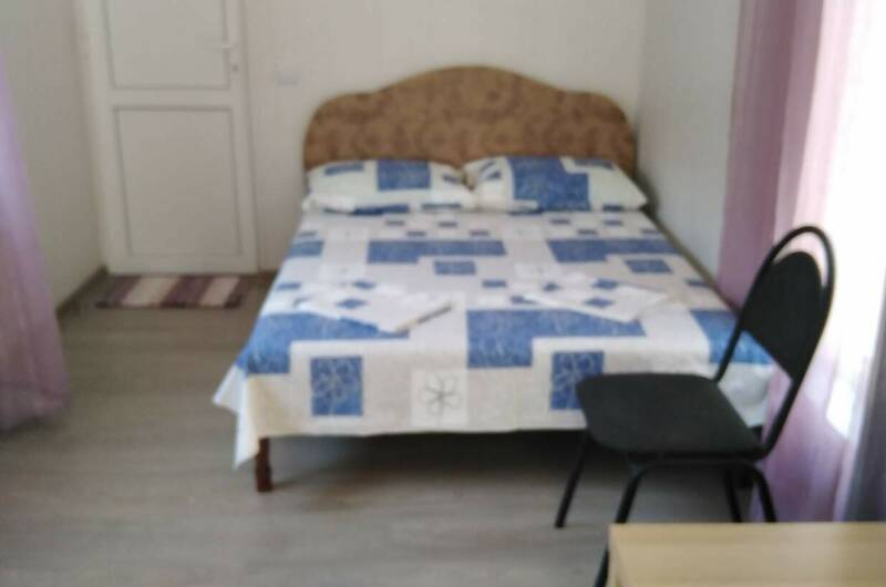 3-мест «Комфорт» с кухней