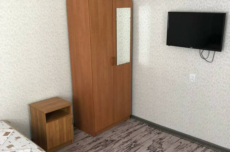 4-х местный номер"Эконом"