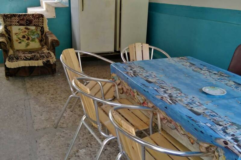 4-х местный номер"Эконом"