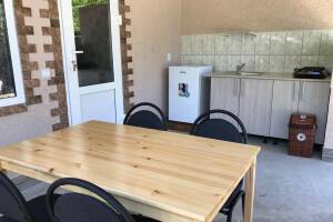 Изображение Изображение гостиницы "Гостевой дом «Оазис»" #5 #5