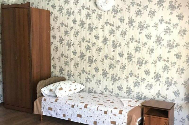 4-х местный «Комфорт» с кухней