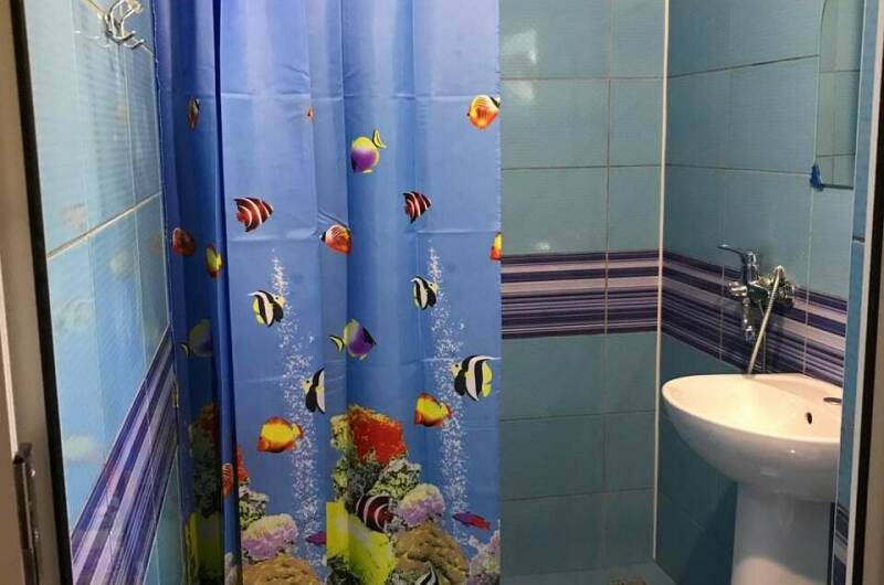 4-х местный «Комфорт» с кухней