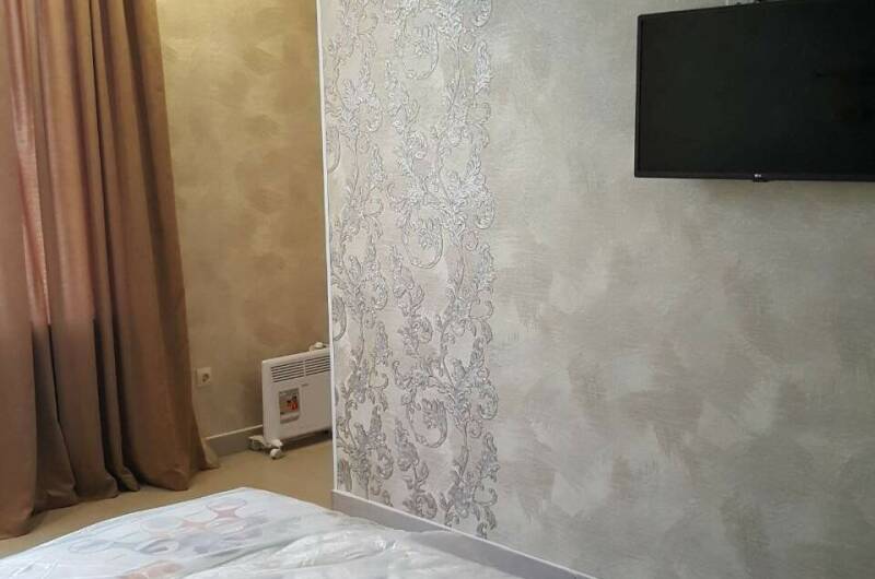 Таунхаус под ключ