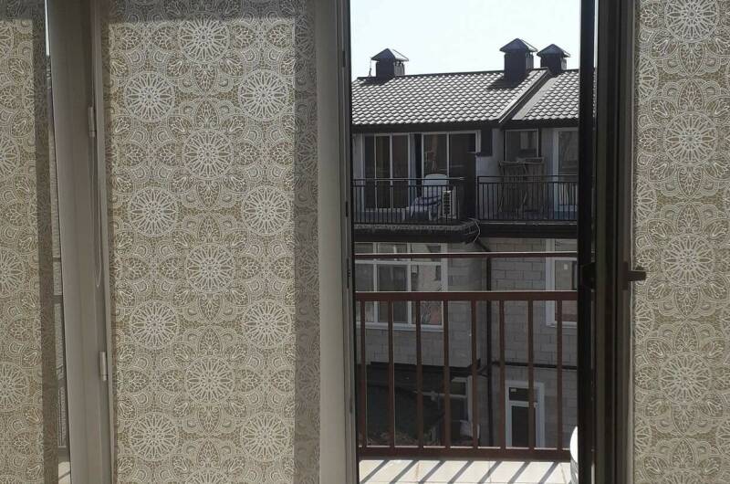 Таунхаус под ключ