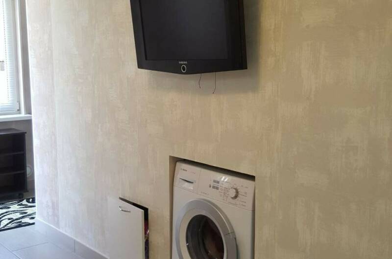 Таунхаус под ключ