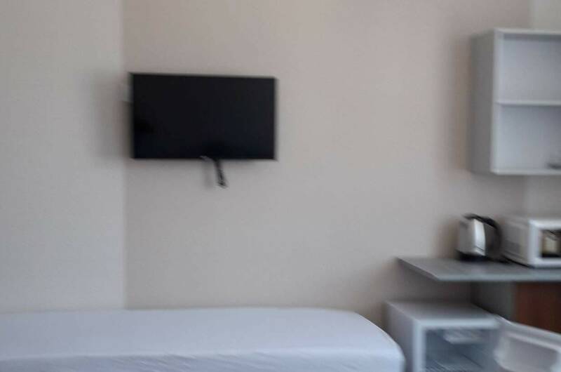 3х-местный номер