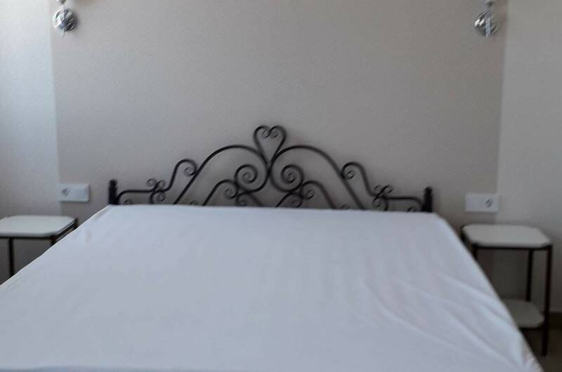 3х-местный номер