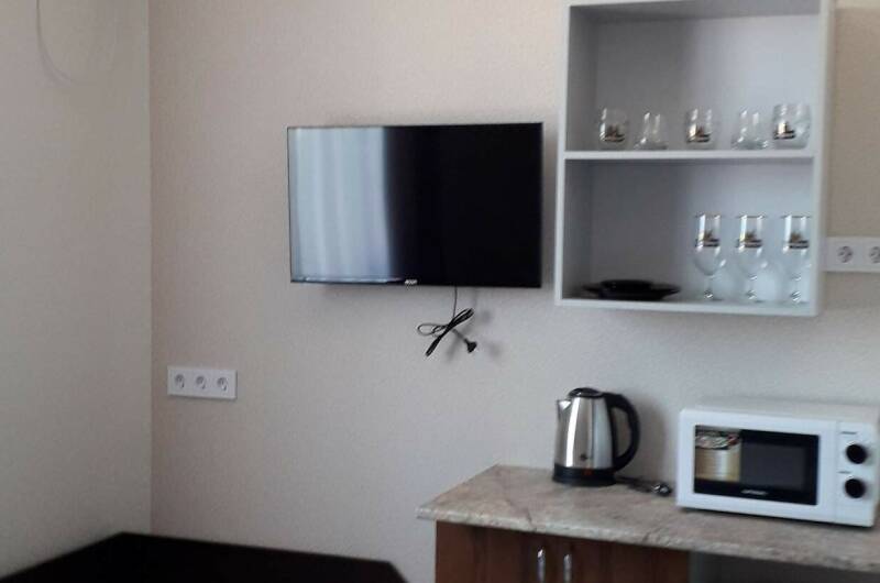 3х-местный номер