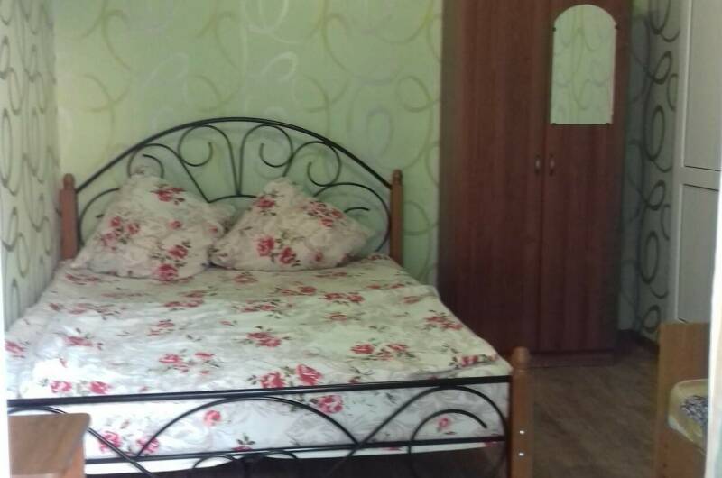 Номер 3-х местный