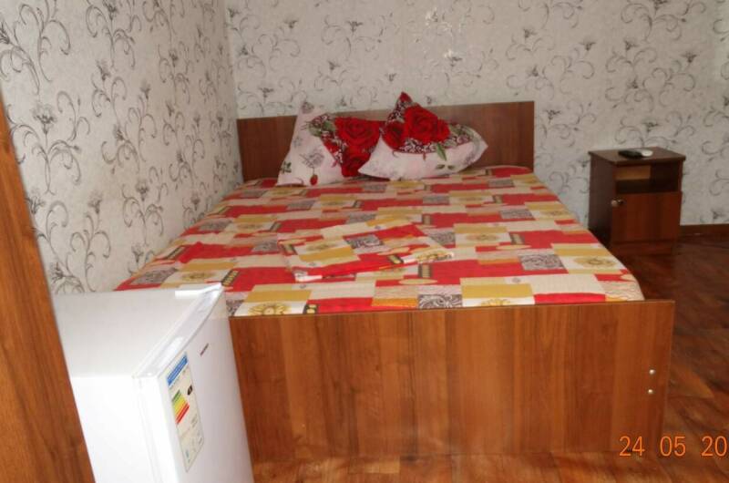 Номер «Стандарт»