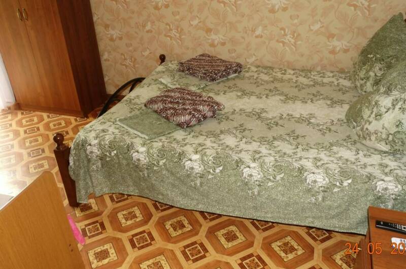 Номер «Стандарт»