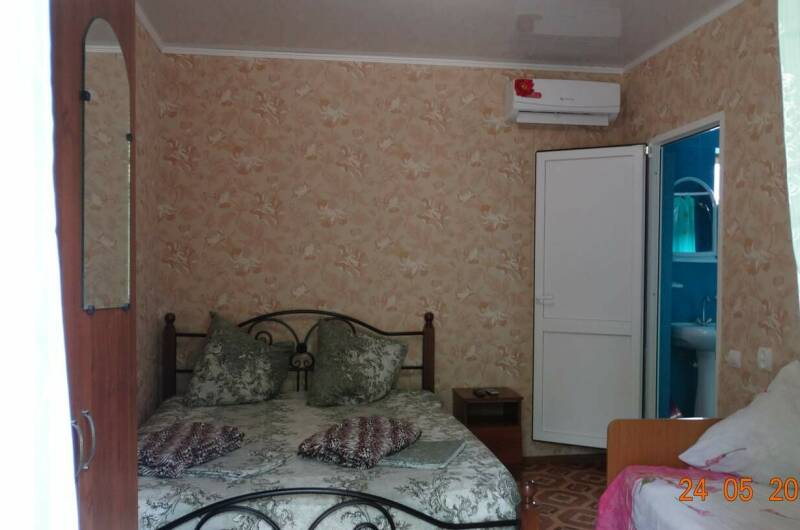 Номер «Стандарт»