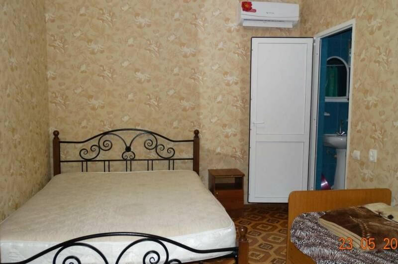 Номер «Стандарт»