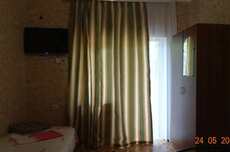 Номер 3-х местный