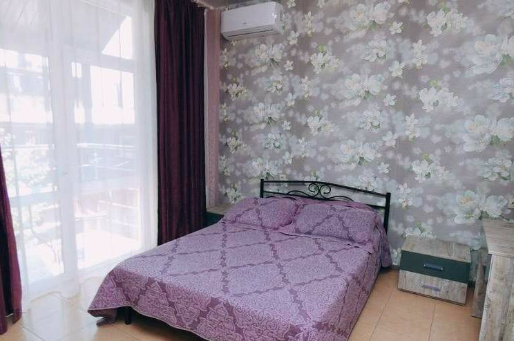 Комфорт с балконом