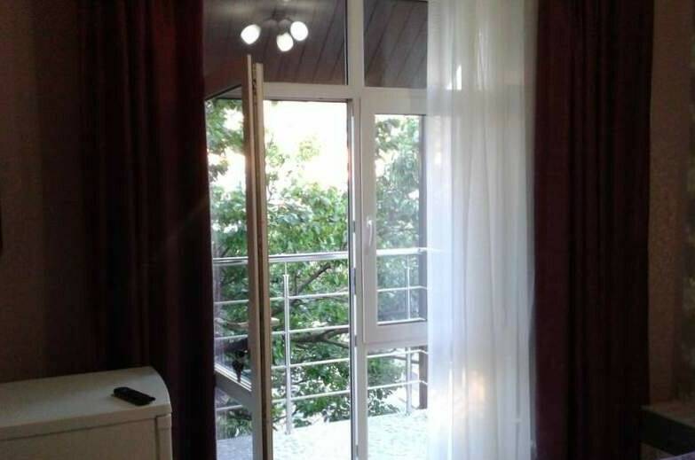 Комфорт с балконом