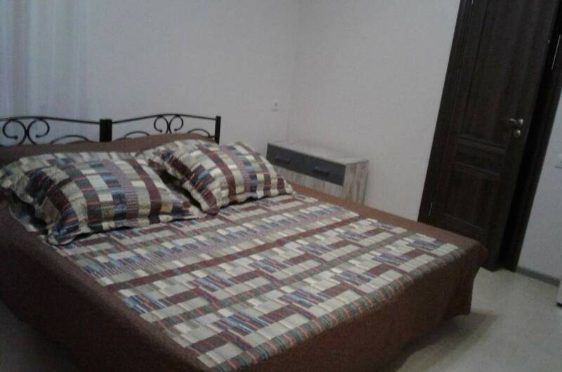 Комфорт с отдельными кроватями