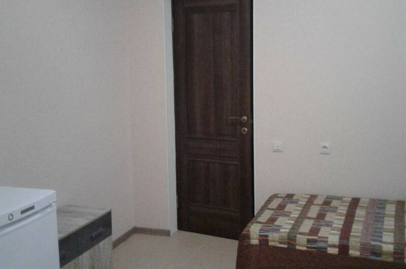 Комфорт с отдельными кроватями