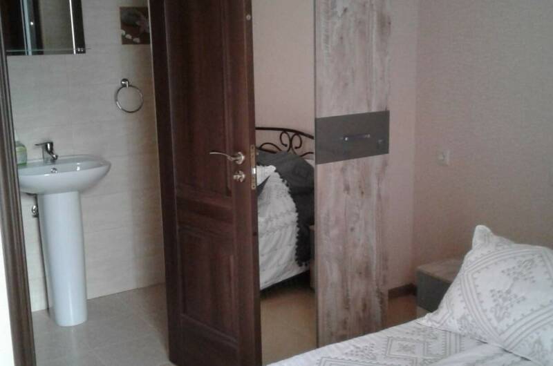 Комфорт трехместный