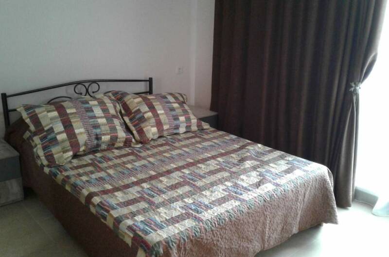 Комфорт трехместный