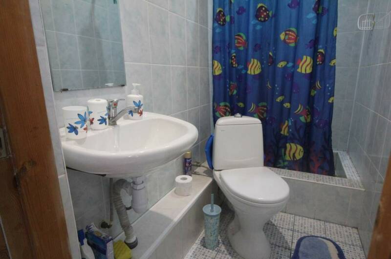 «Семейный» номер № 3 на втором этаже