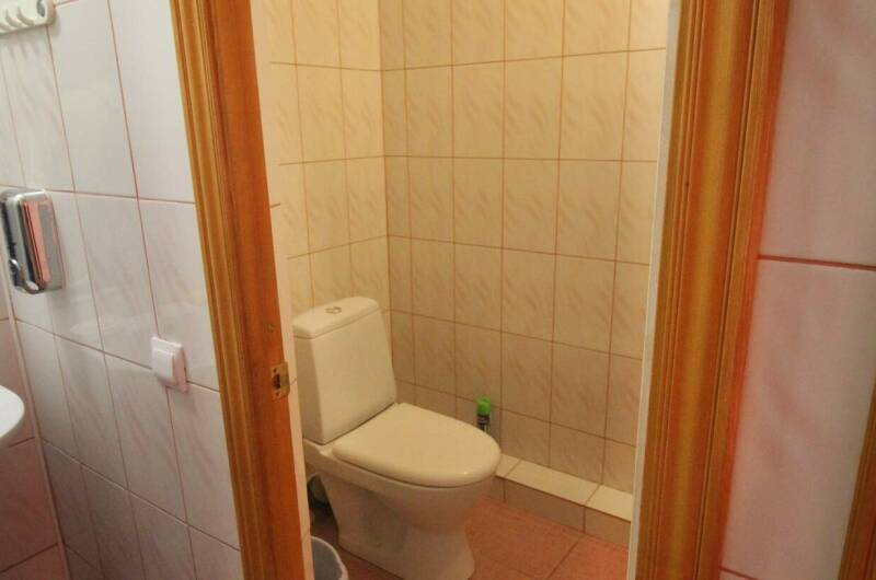 Номер «Эконом» № 1