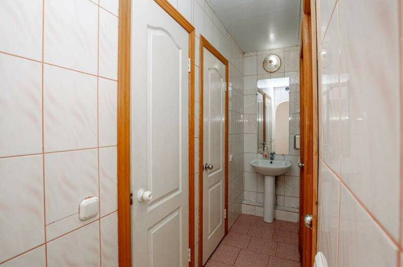 Номер «Эконом» № 1