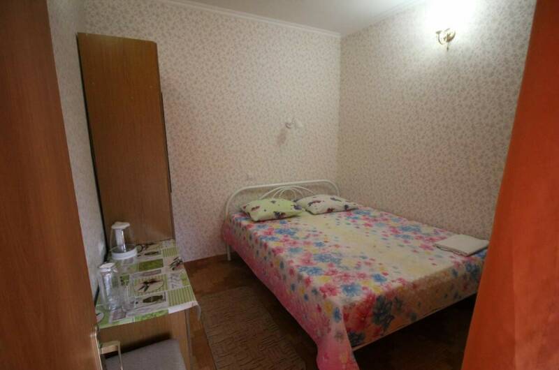 Номер «Эконом» № 3