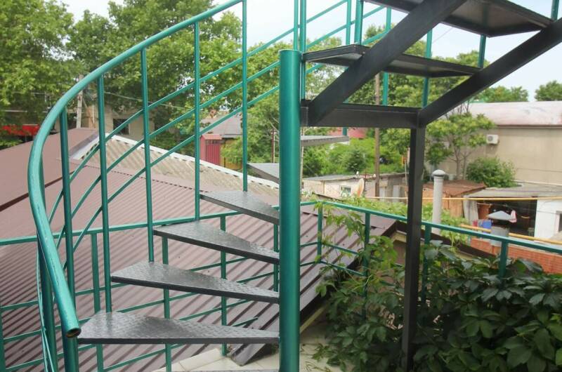 Номер «Эконом» № 3