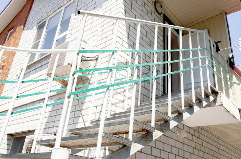 Номер «Эконом» № 3