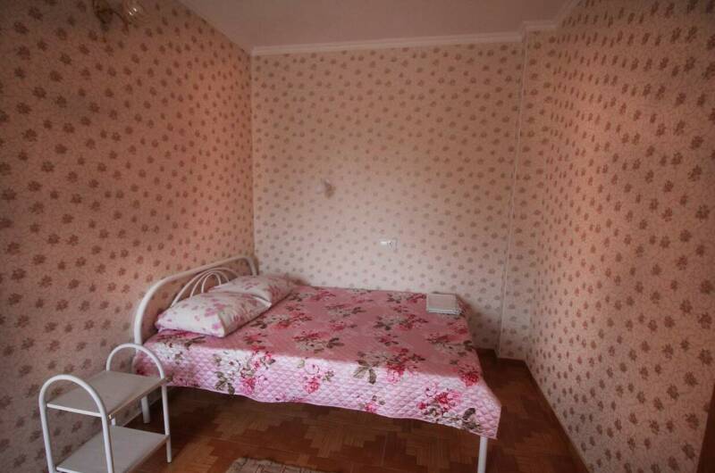 Номер «Эконом» № 4