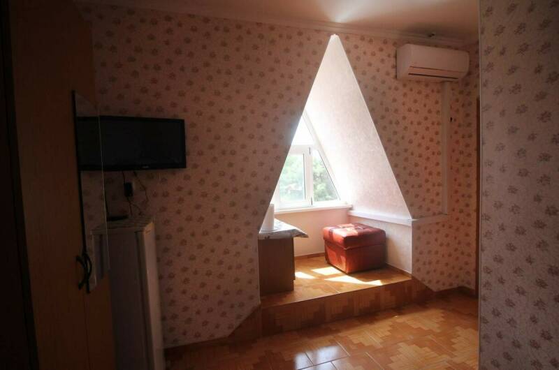 Номер «Эконом» № 4