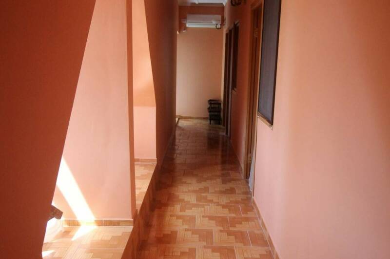 Номер «Эконом» № 4