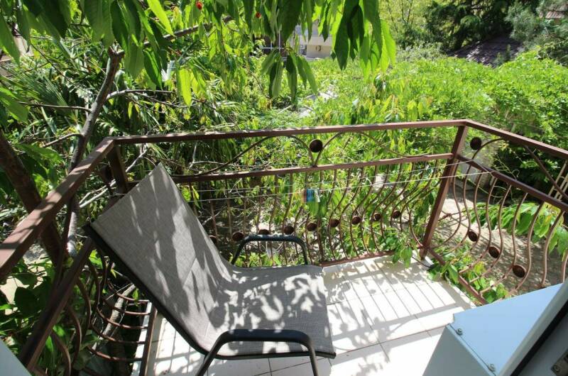 Трехместный стандарт