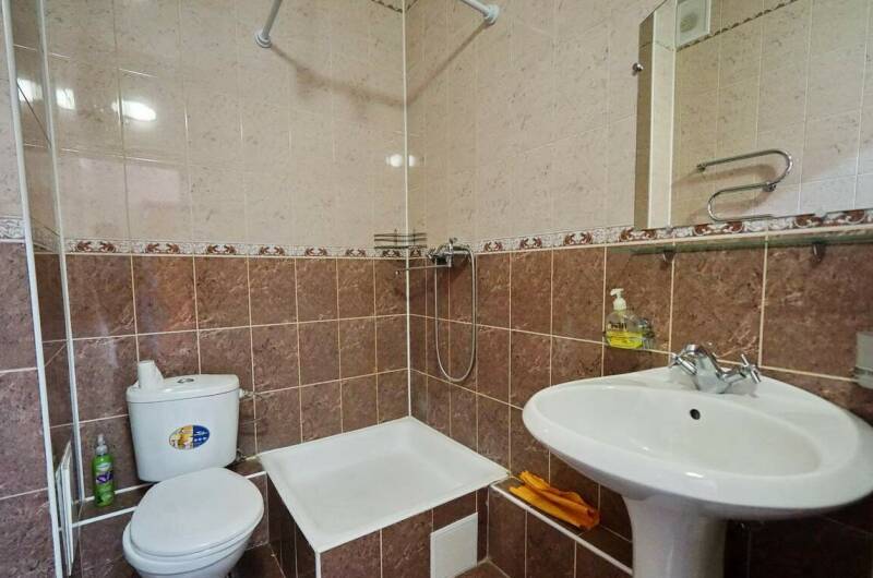 Трехместный стандарт