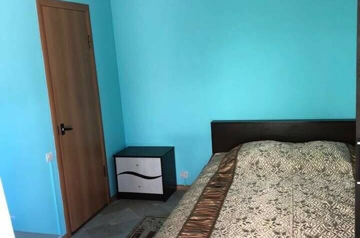 Номер «Стандарт» 2-х местный