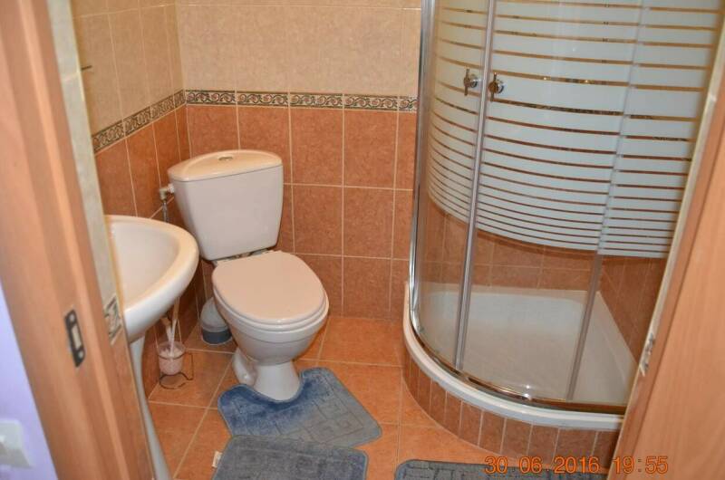 Номер «Стандарт» 2-х местный