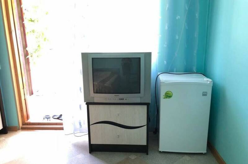 Номер «Стандарт» 2-х местный