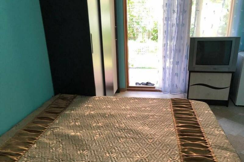 Номер «Стандарт» 2-х местный