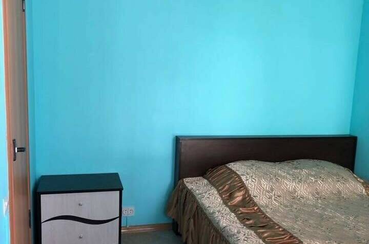 Номер «Стандарт» 2-х местный