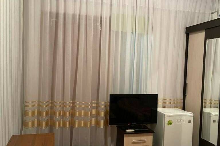 Номер «Стандарт» 2-х местный